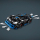 LEGO Technic 42176 Samochód wyścigowy Porsche GT4 e-Performance - 1266102 - zdjęcie 12